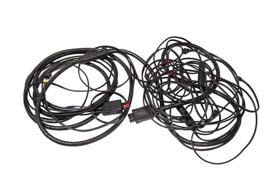 Picture of Landoll Harness Assy;Bed;317A-45;48