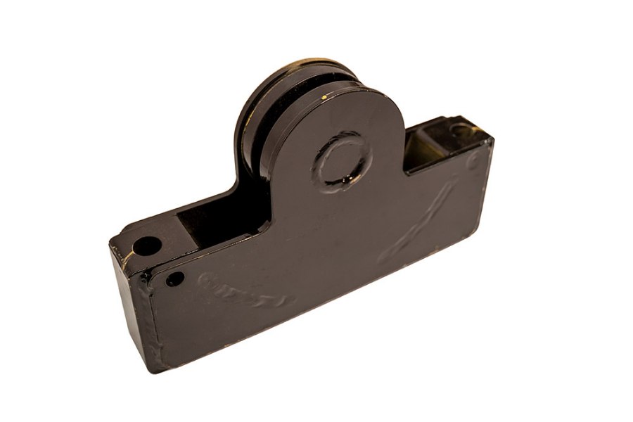 Picture of Landoll Brkt Wldmt Support Pulley