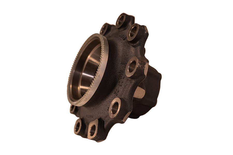 Picture of Landoll Hub For 103781