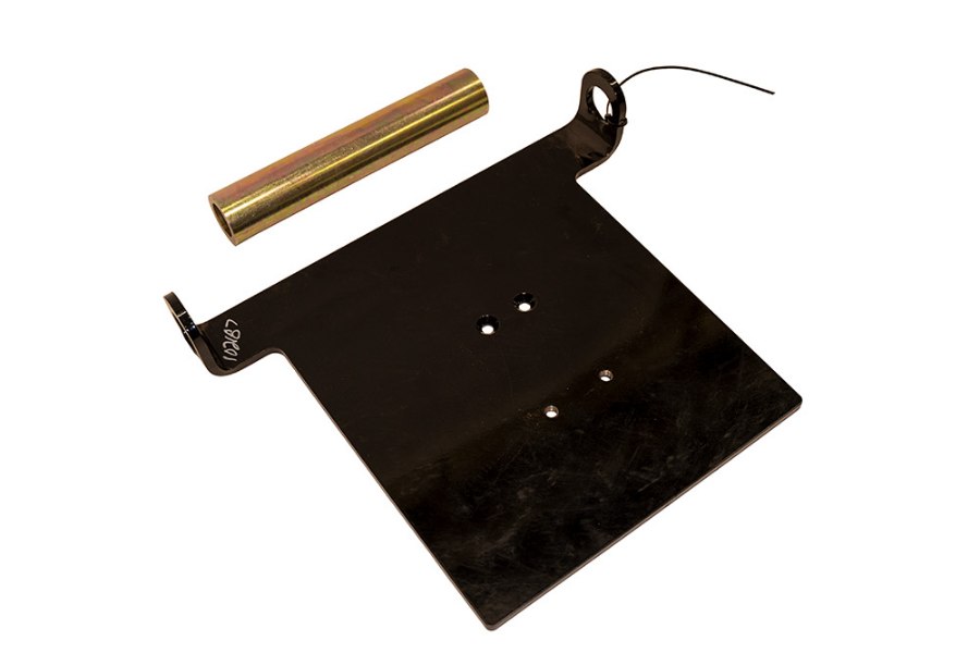 Picture of Landoll Plate;Winch;Tensioner 20K Air