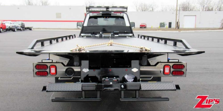 Picture of 2024 Century Steel 10 Series Car Carrier, Dodge Ram 5500HD, 22385