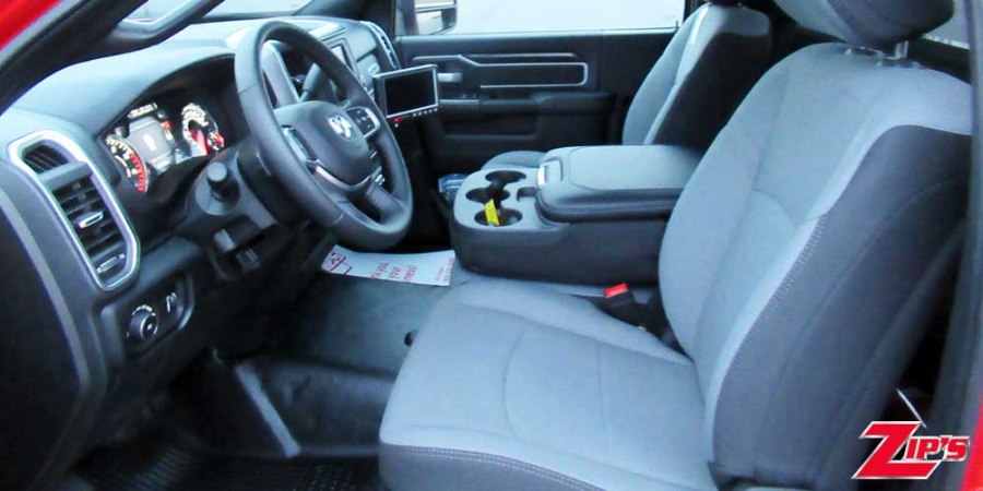 Picture of 2024 Century Steel 10 Series Car Carrier, Dodge Ram 5500HD 4X4, 22416