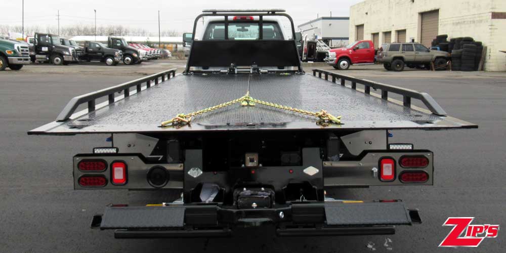 Picture of 2023 Century Steel 10 Series Car Carrier, Chevrolet 6500HD, 22609