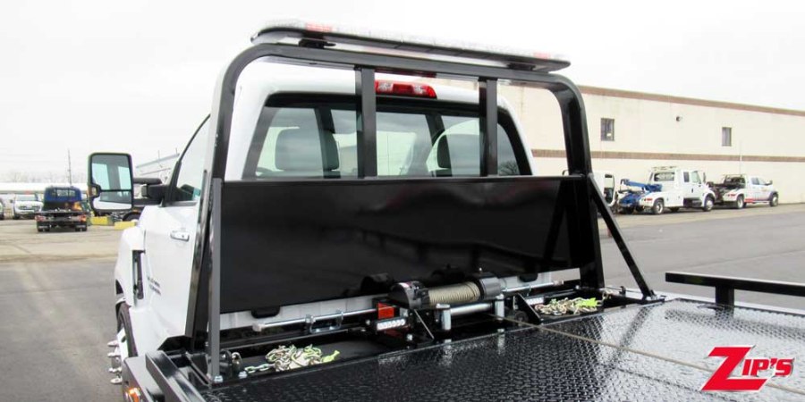 Picture of 2023 Century Steel 10 Series Car Carrier, Chevrolet 6500HD, 22609