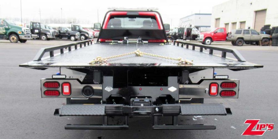 Picture of 2024 Century Steel 10 Series Car Carrier, Dodge Ram 5500HD, 22379