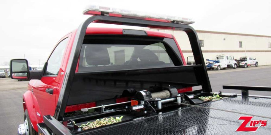 Picture of 2024 Century Steel 10 Series Car Carrier, Dodge Ram 5500HD, 22379