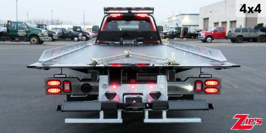 Picture of 2024 Century Steel 10 Series Car Carrier, Dodge Ram 5500HD 4X4, 22416