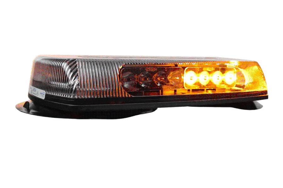 Picture of ECCO Reflex Mini Light Bar 15" Model 5597