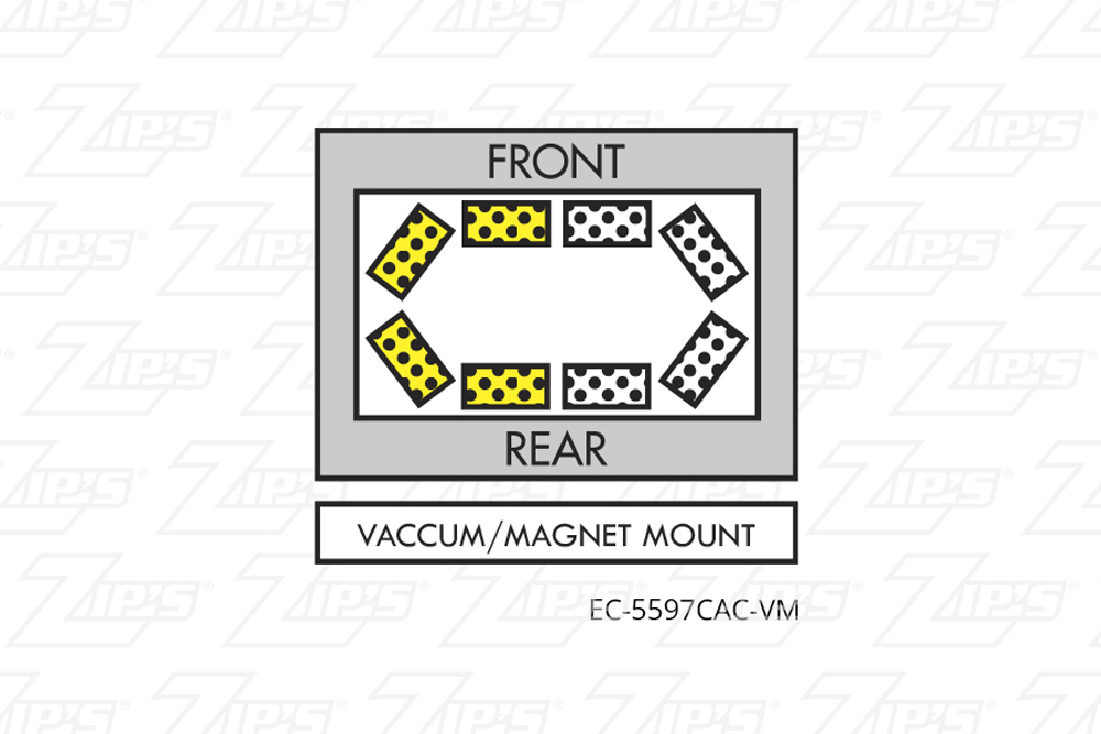 Vaccum-Magnet