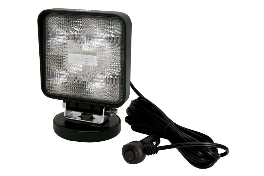 Picture of ECCO Square 700 Lumens LED Flood Light