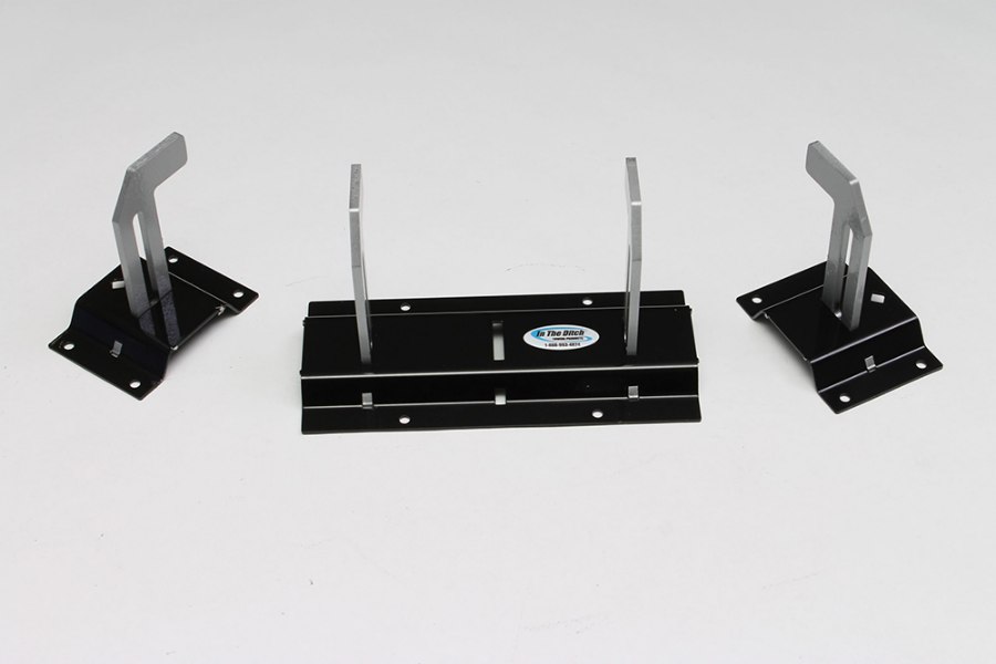 Picture of In The Ditch 3 In 1 Hook Rack
