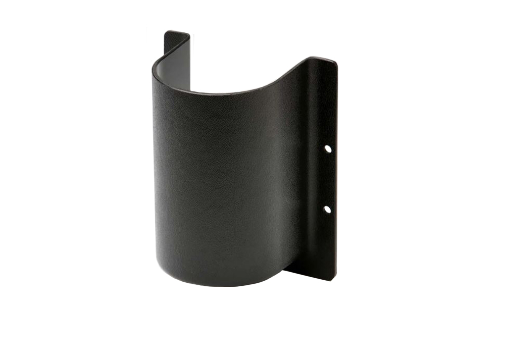 3.5" Cylinder Mount (Tall)