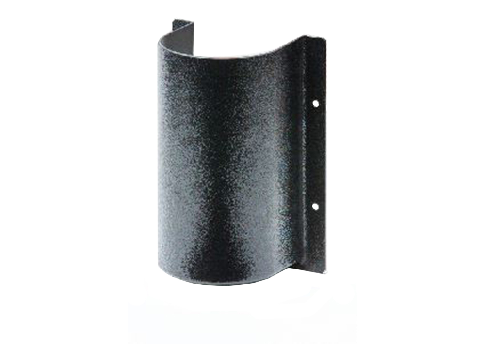 4.5" Cylinder Mount (Tall)