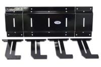 Picture of In The Ditch 3 in 1 XL Modular Hook Rack