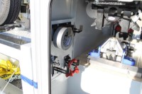 Picture of In The Ditch 3 in 1 XL Modular Hook Rack