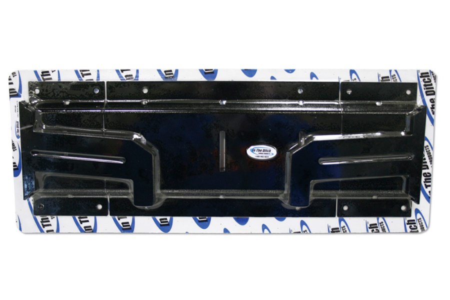 Picture of In The Ditch 3 in 1 XL Modular Hook Rack