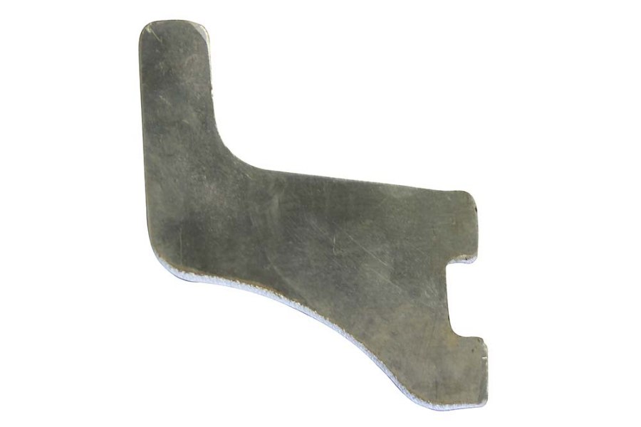 Picture of Zip's Custom Weld On Cord or Shackle Bracket