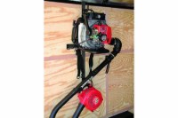 Picture of Rack'Em Backpack Blower Rack