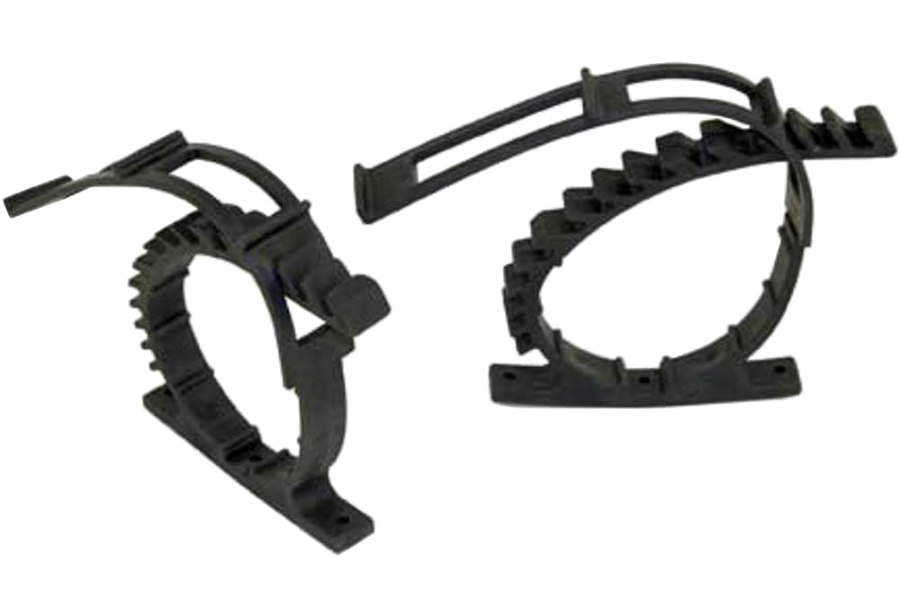 Picture of Buyers Rubber Clamp 3" - 7"