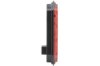 Picture of Maxxima Rectangular Red Stop/Turn/Tail - 10 LED