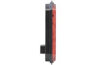 Picture of Maxxima Rectangular Red Stop/Turn/Tail - 10 LED