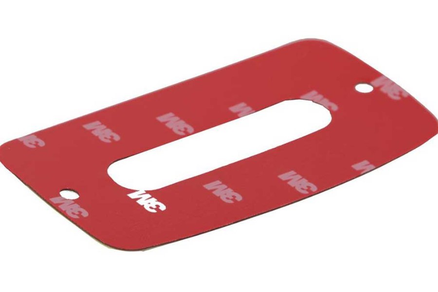 Picture of MAXXIMA Adhesive Double-Sided Mounting Tape for M42205 Series Lights