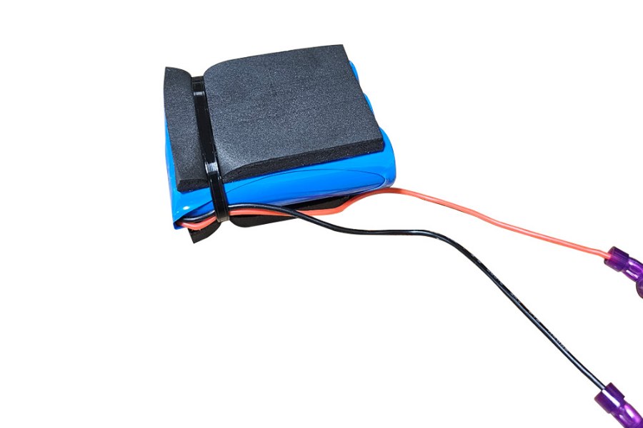 Picture of TowMate TM22XR Lithium Battery Replacement