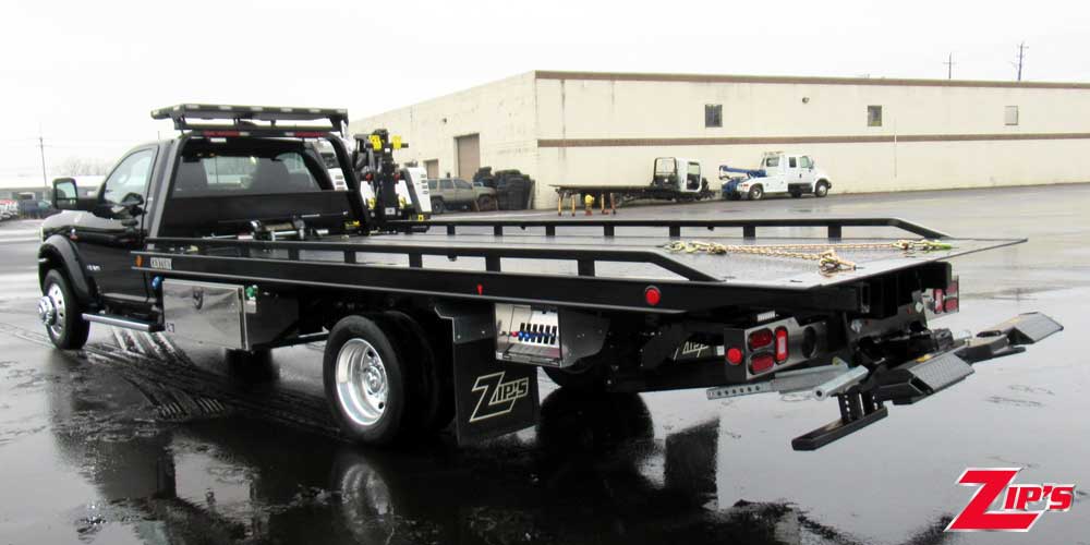 Picture of 2024 Century Steel 10 Series Car Carrier, Dodge Ram 5500HD, 22393