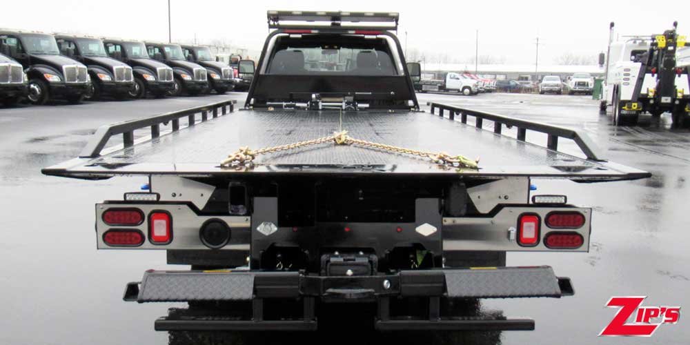 Picture of 2024 Century Steel 10 Series Car Carrier, Dodge Ram 5500HD, 22393