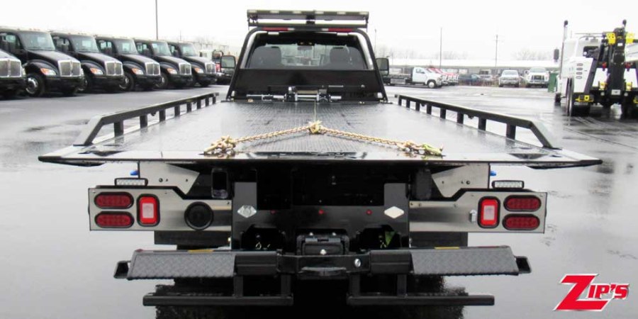 Picture of 2024 Century Steel 10 Series Car Carrier, Dodge Ram 5500HD, 22393