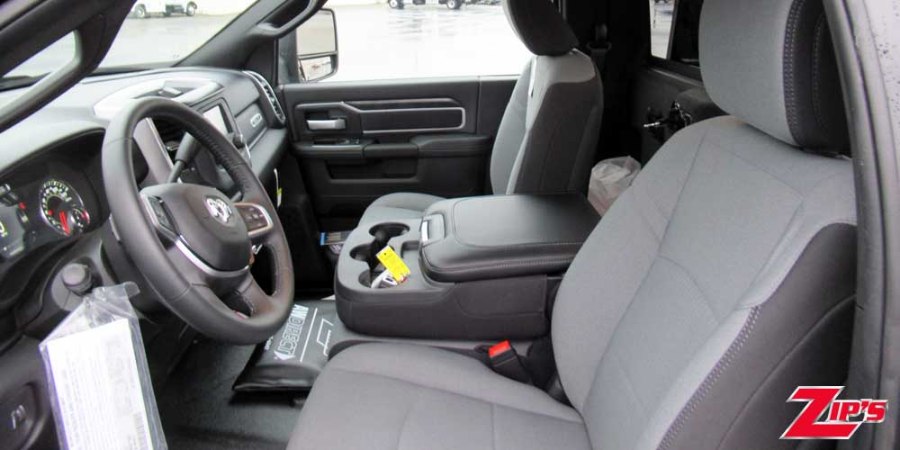 Picture of 2024 Century Steel 10 Series Car Carrier, Dodge Ram 5500HD, 22393