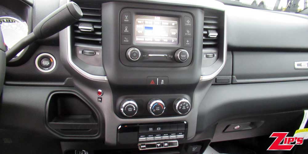 Picture of 2024 Century Steel 10 Series Car Carrier, Dodge Ram 5500HD, 22393