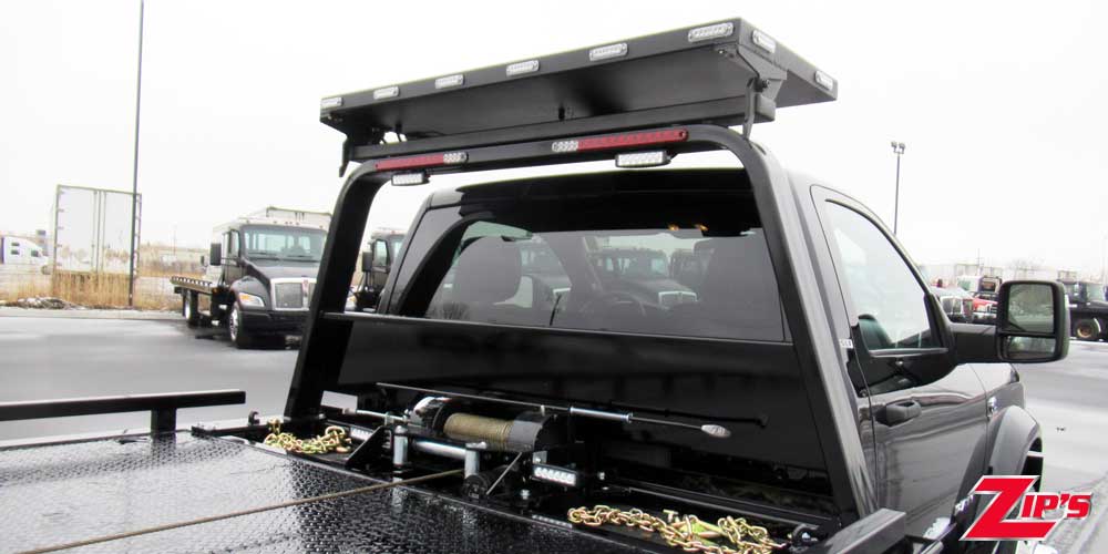 Picture of 2024 Century Steel 10 Series Car Carrier, Dodge Ram 5500HD, 22393