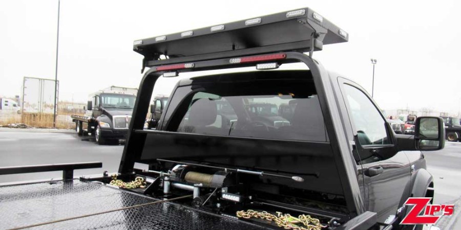 Picture of 2024 Century Steel 10 Series Car Carrier, Dodge Ram 5500HD, 22393