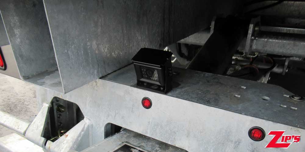 Picture of 2024 Century Steel 10 Series Car Carrier, Dodge Ram 5500HD 4X4, 22454