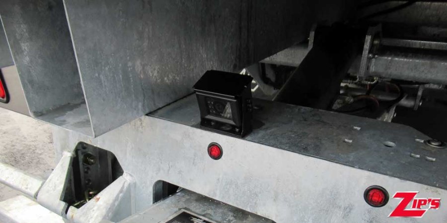 Picture of 2024 Century Steel 10 Series Car Carrier, Dodge Ram 5500HD 4X4, 22454