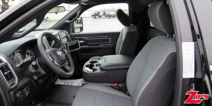 Picture of 2024 Century Steel 10 Series Car Carrier, Dodge Ram 5500HD 4X4, 22438