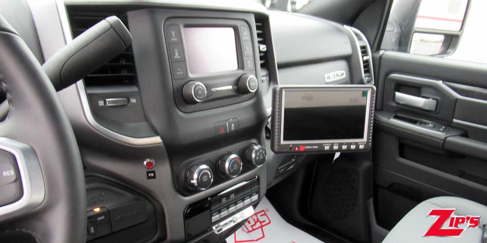 Picture of 2024 Century Steel 10 Series Car Carrier, Dodge Ram 5500HD 4X4, 22438