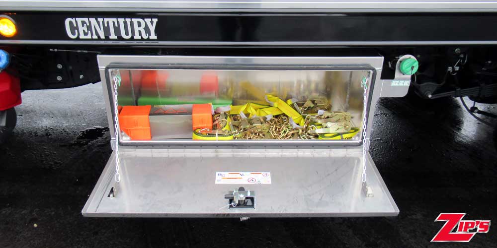 Picture of 2024 Century Steel 10 Series Car Carrier, Dodge Ram 5500HD 4X4, 22413