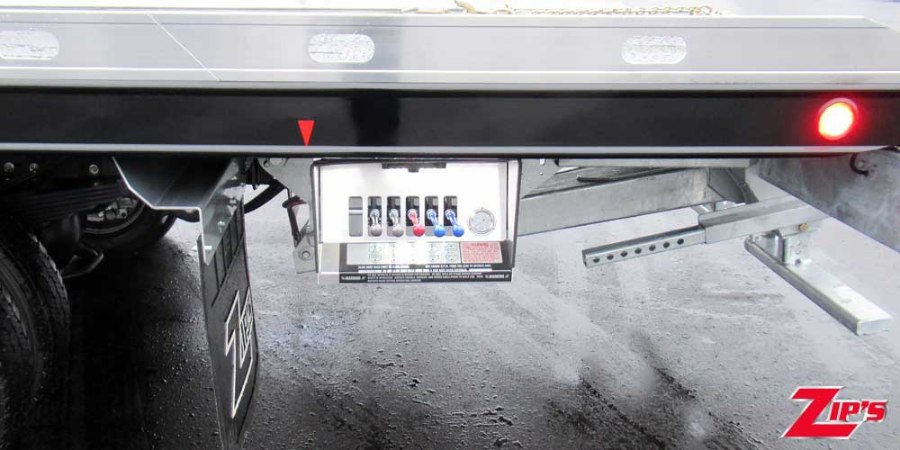 Picture of 2024 Century Steel 10 Series Car Carrier, Dodge Ram 5500HD 4X4, 22413