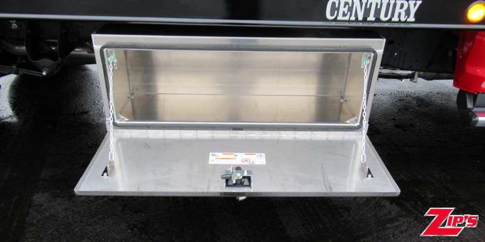 Picture of 2024 Century Steel 10 Series Car Carrier, Dodge Ram 5500HD 4X4, 22413