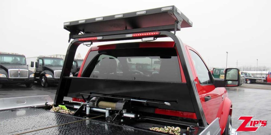 Picture of 2024 Century Steel 10 Series Car Carrier, Dodge Ram 5500HD 4X4, 22413
