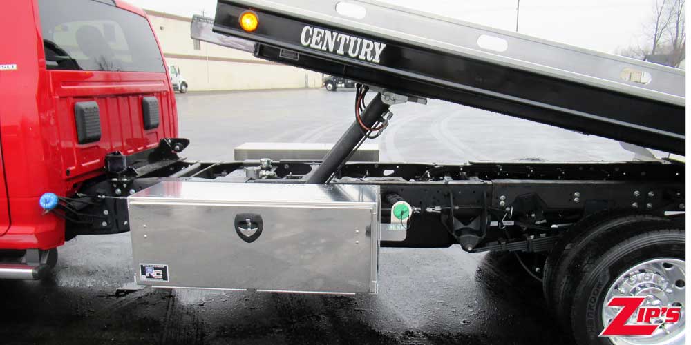 Picture of 2024 Century Steel 10 Series Car Carrier, Dodge Ram 5500HD 4X4, 22413