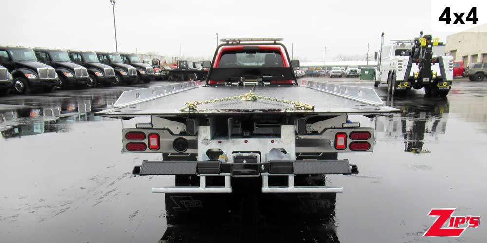 Picture of 2024 Century Steel 10 Series Car Carrier, Dodge Ram 5500HD 4X4, 22429