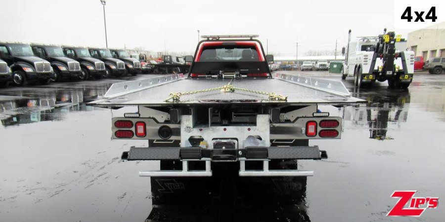 Picture of 2024 Century Steel 10 Series Car Carrier, Dodge Ram 5500HD 4X4, 22429