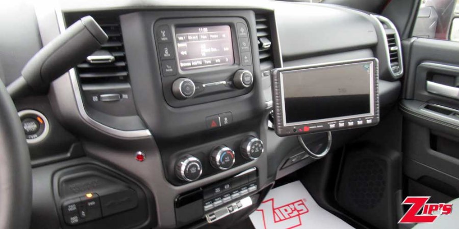 Picture of 2024 Century Steel 10 Series Car Carrier, Dodge Ram 5500HD 4X4, 22429