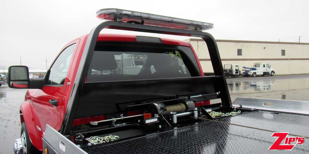 Picture of 2024 Century Steel 10 Series Car Carrier, Dodge Ram 5500HD 4X4, 22429