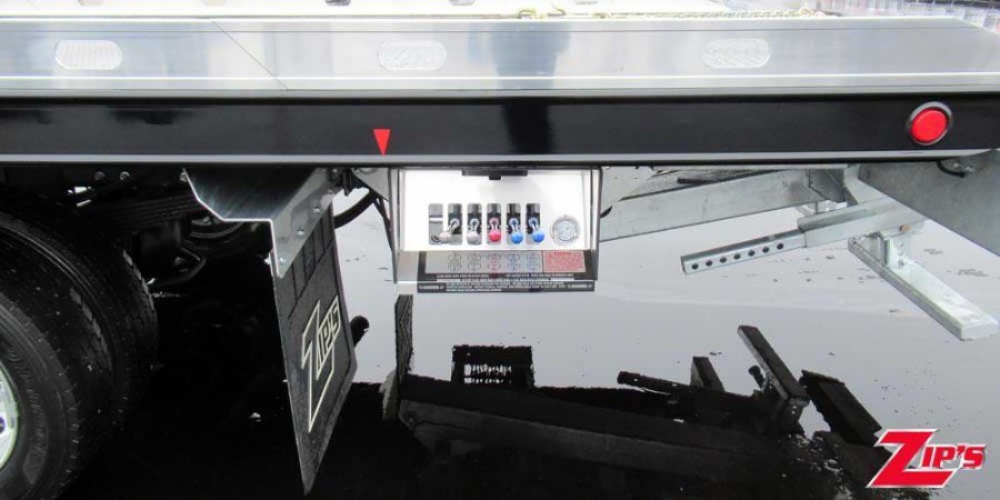 Picture of 2024 Century Steel 10 Series Car Carrier, Dodge Ram 5500HD 4X4, 22429