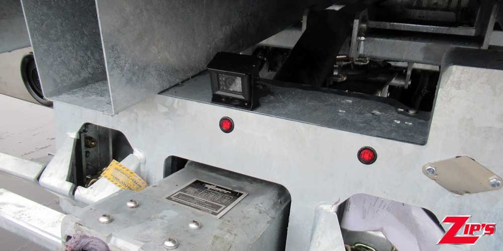 Picture of 2024 Century Steel 10 Series Car Carrier, Dodge Ram 5500HD 4X4, 22429