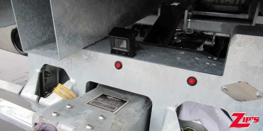 Picture of 2024 Century Steel 10 Series Car Carrier, Dodge Ram 5500HD 4X4, 22429